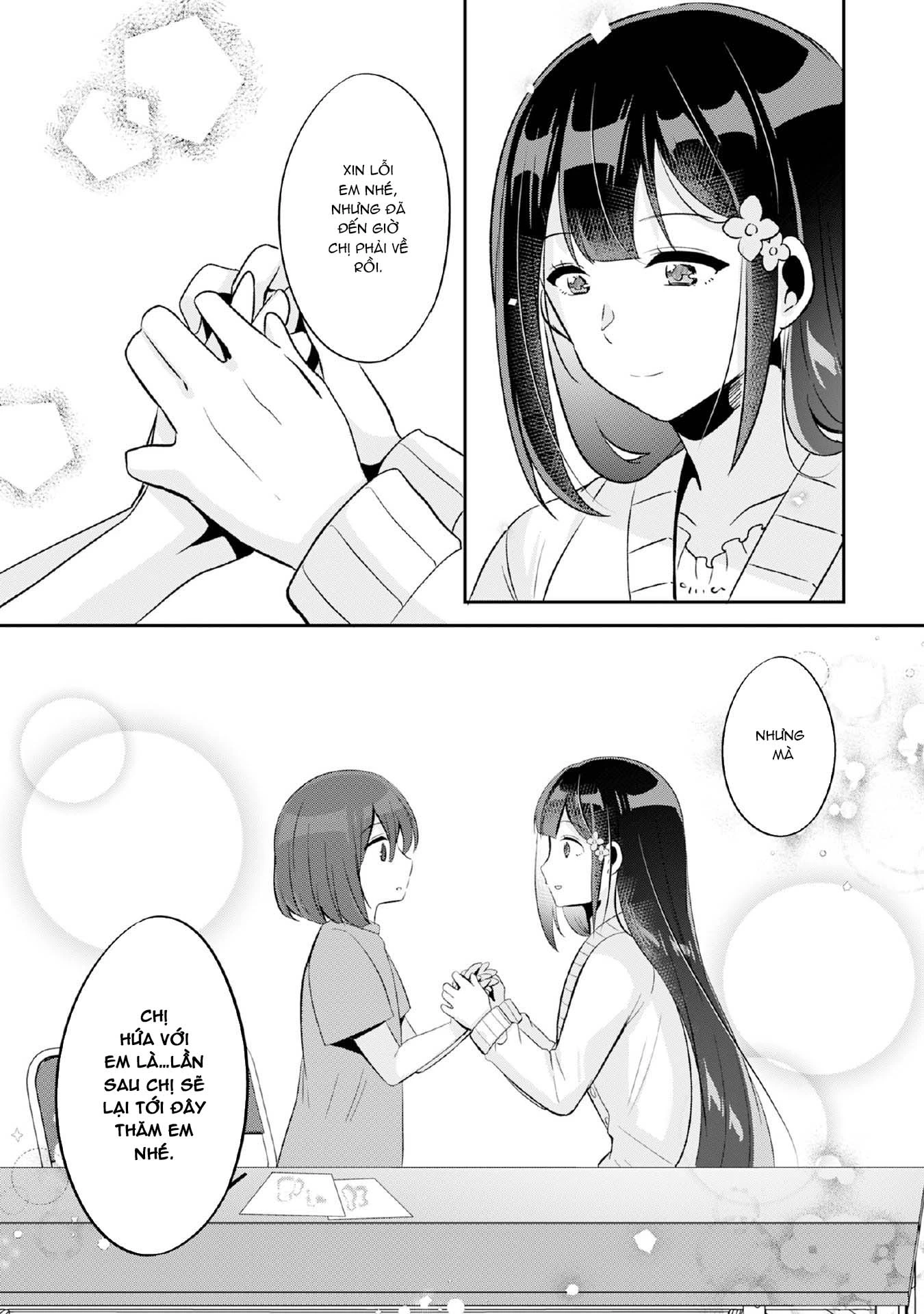 Class no Bocchi Gal wo Omochikaeri Shite Seisokei Bijin ni Shite Yatta Hanashi Chapter 6 - 19