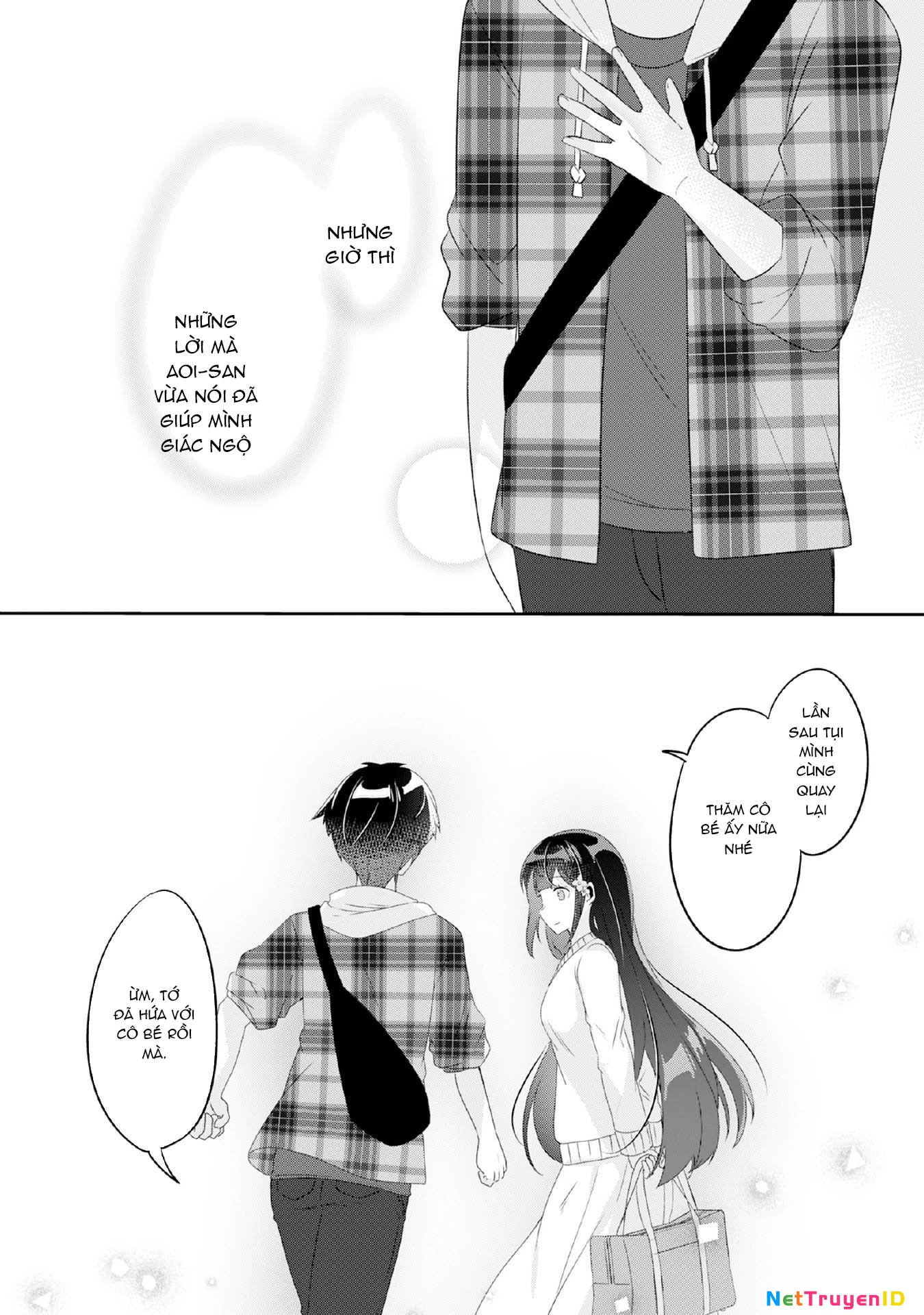 Class no Bocchi Gal wo Omochikaeri Shite Seisokei Bijin ni Shite Yatta Hanashi Chapter 6 - 31