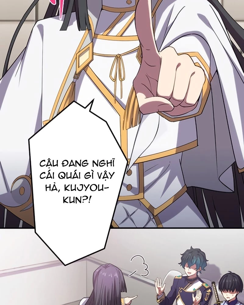 Zero 0 - Vựơt Qua Cả Ma Pháp Thời Không Chapter 38 - 4