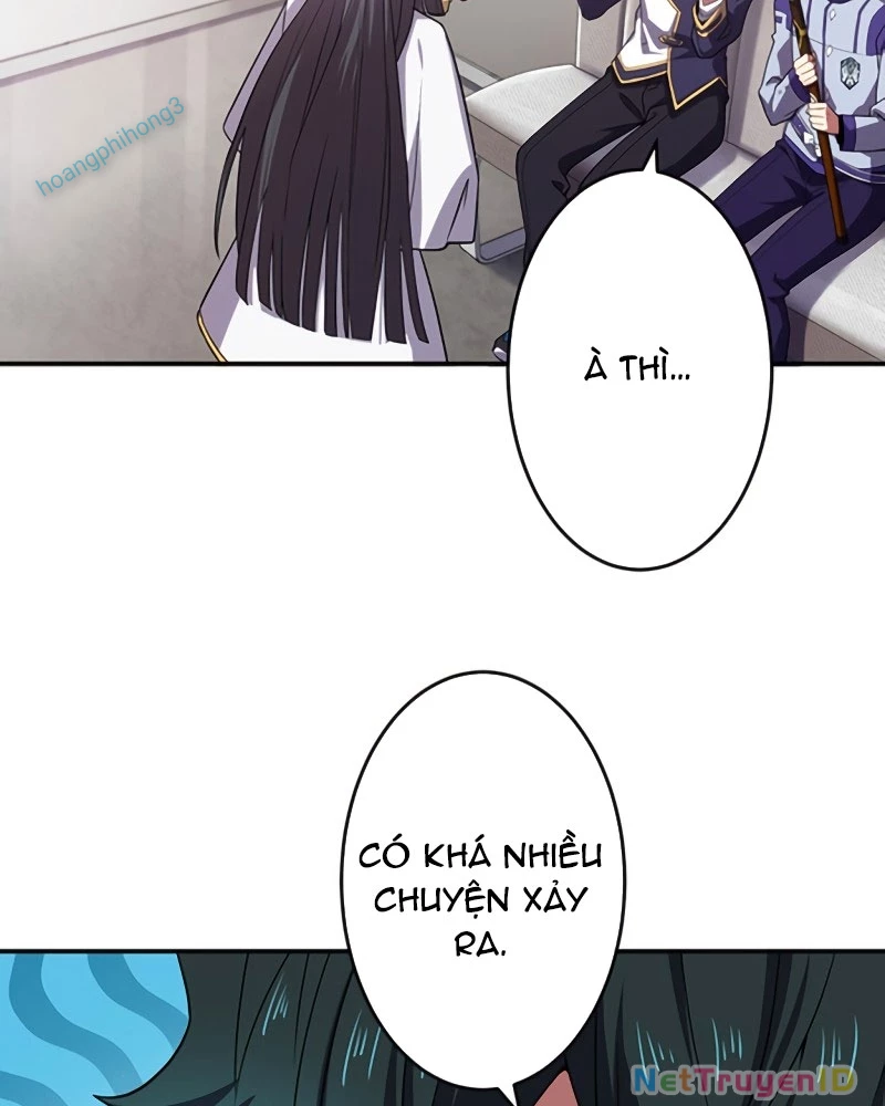 Zero 0 - Vựơt Qua Cả Ma Pháp Thời Không Chapter 38 - 5