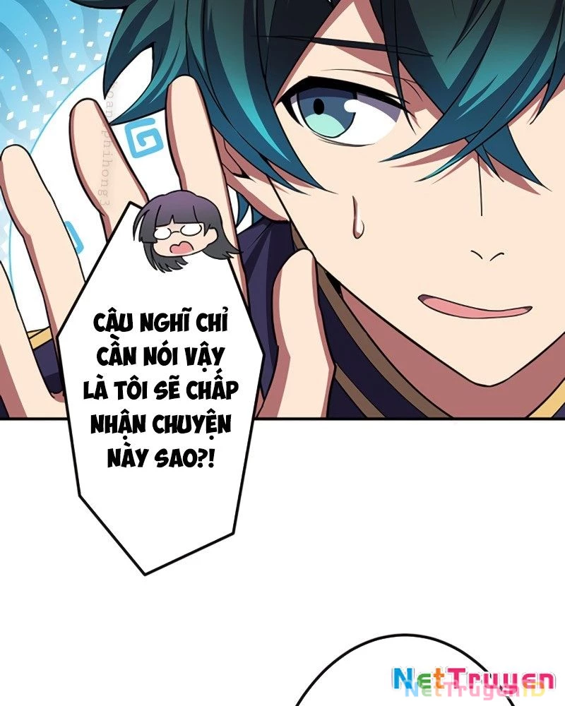 Zero 0 - Vựơt Qua Cả Ma Pháp Thời Không Chapter 38 - 6