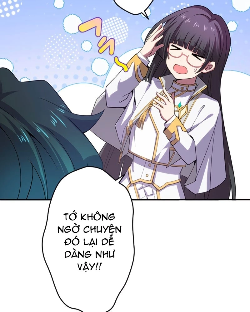 Zero 0 - Vựơt Qua Cả Ma Pháp Thời Không Chapter 38 - 9