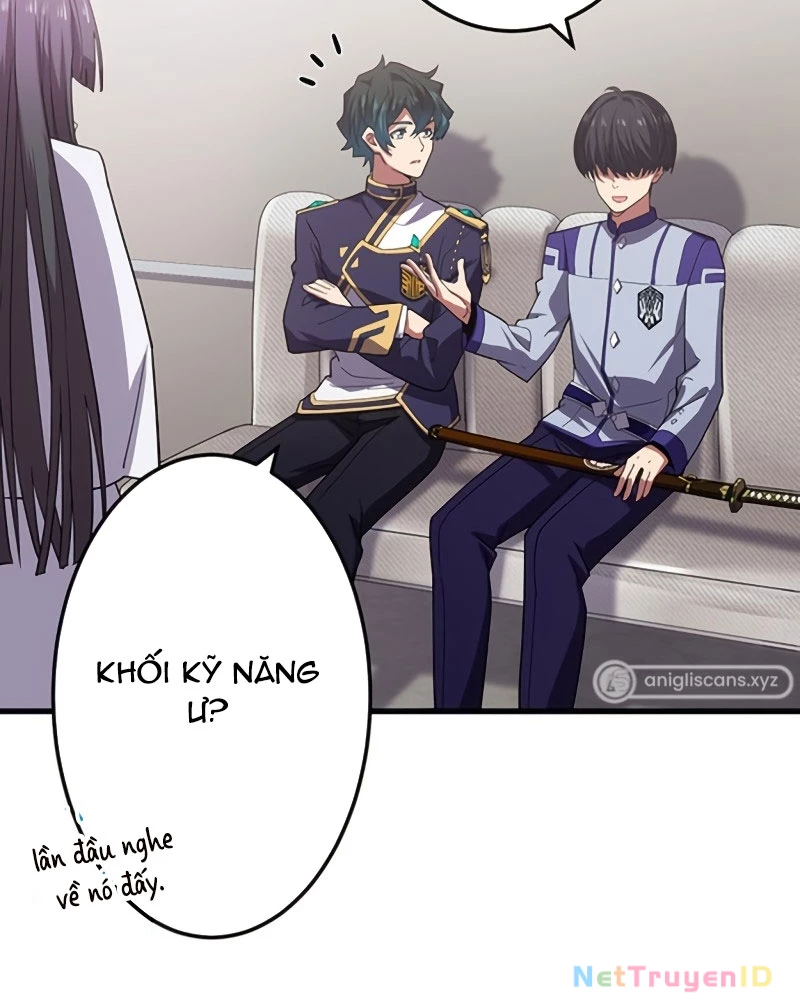 Zero 0 - Vựơt Qua Cả Ma Pháp Thời Không Chapter 38 - 17