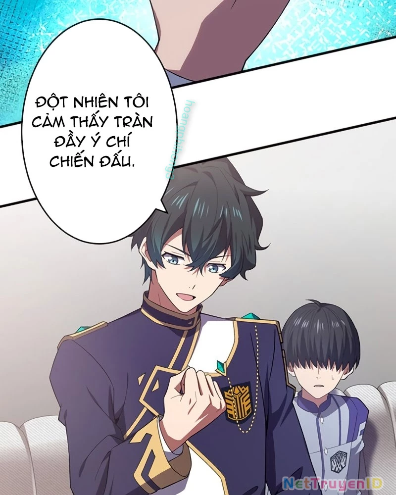 Zero 0 - Vựơt Qua Cả Ma Pháp Thời Không Chapter 38 - 37