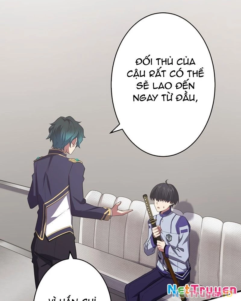 Zero 0 - Vựơt Qua Cả Ma Pháp Thời Không Chapter 38 - 66