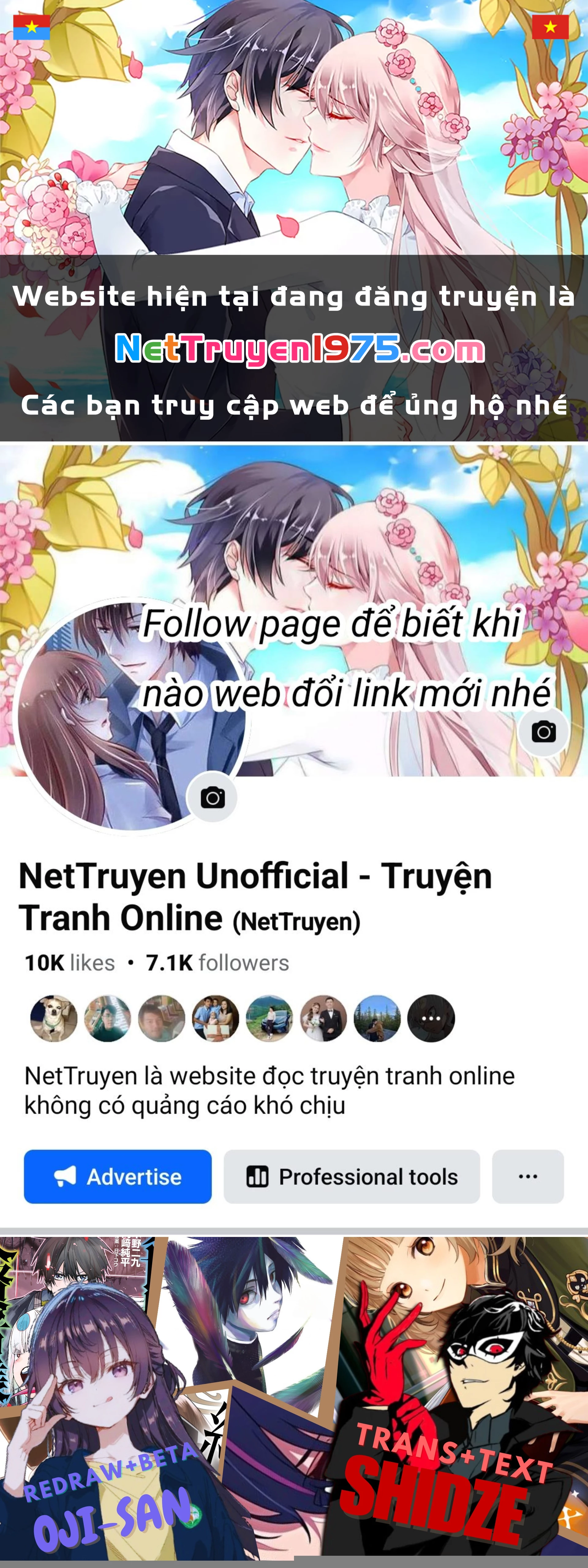 Lục Nhân Thập Tự Giá Chapter 197 - 1