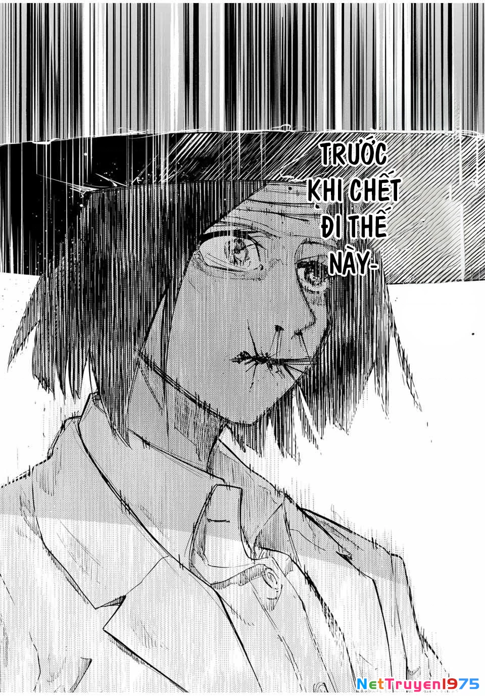 Lục Nhân Thập Tự Giá Chapter 197 - 11