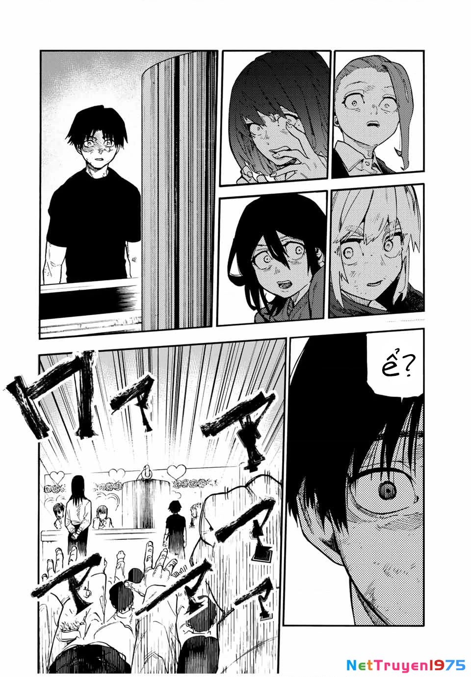 Lục Nhân Thập Tự Giá Chapter 197 - 13