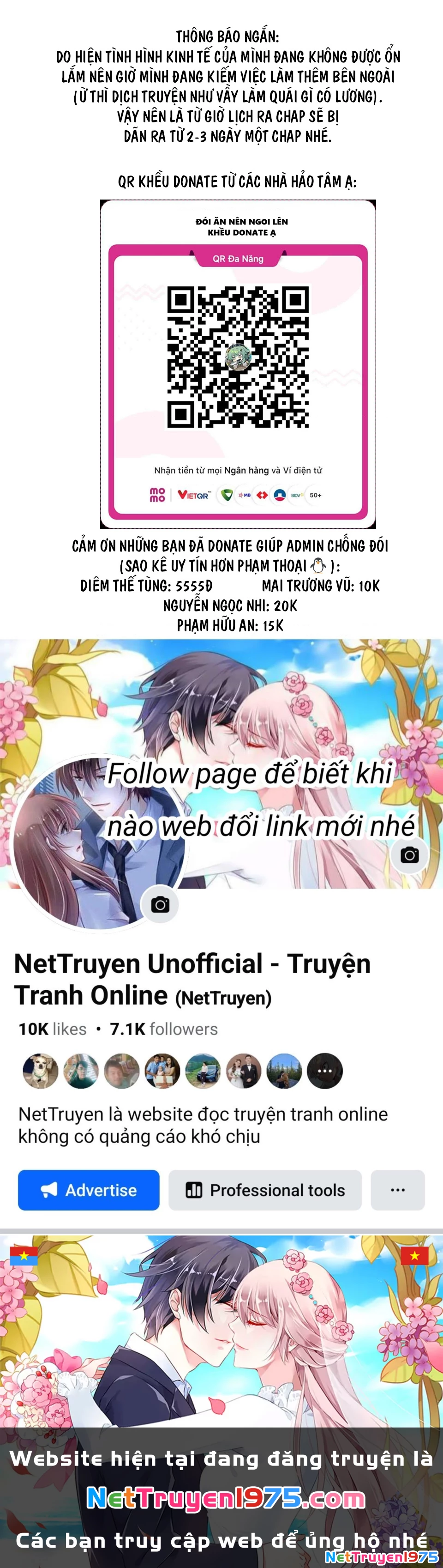 Lục Nhân Thập Tự Giá Chapter 197 - 22