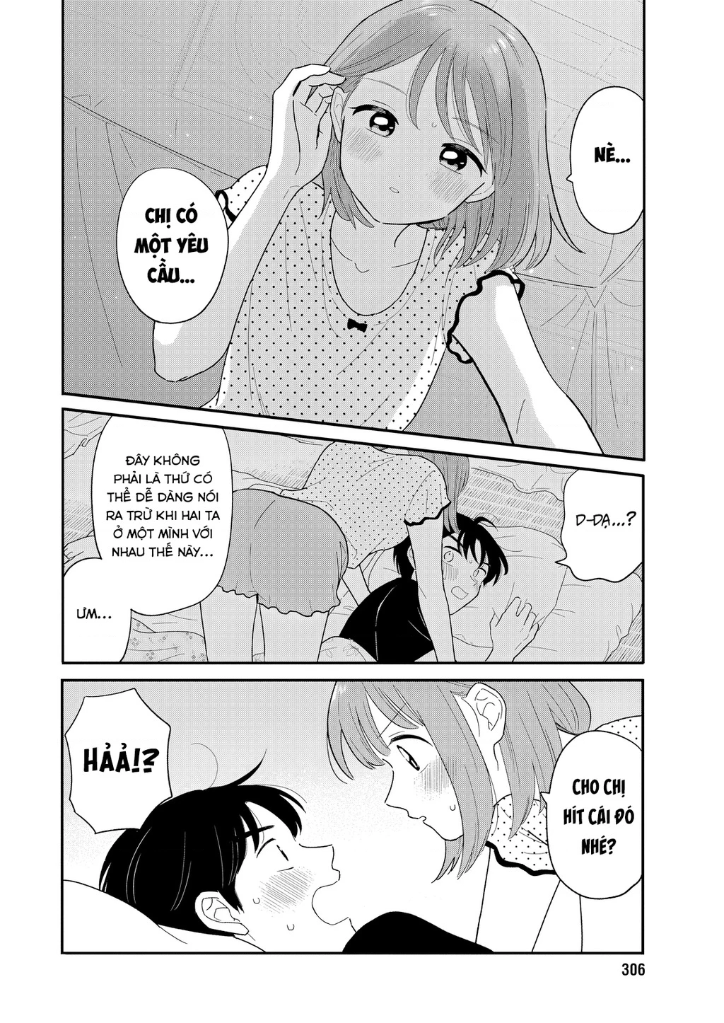 Câu Lạc Bộ Siêu Cấp Về Nhà Chapter 38 - 8