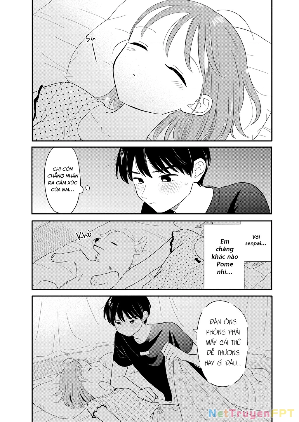 Câu Lạc Bộ Siêu Cấp Về Nhà Chapter 38 - 11