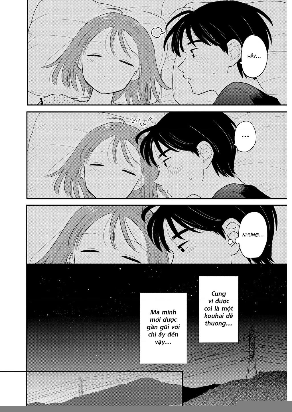 Câu Lạc Bộ Siêu Cấp Về Nhà Chapter 38 - 12
