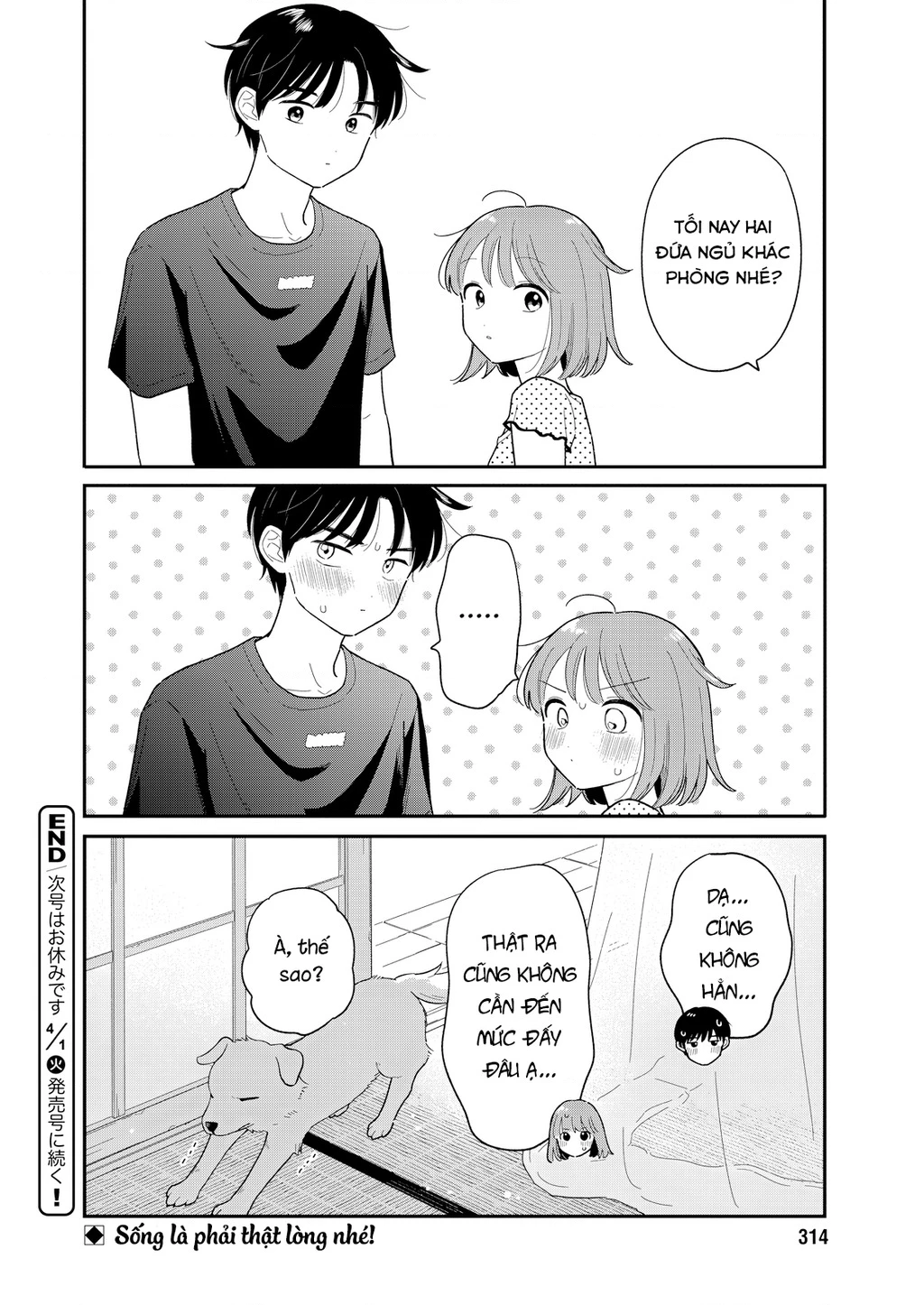 Câu Lạc Bộ Siêu Cấp Về Nhà Chapter 38 - 16