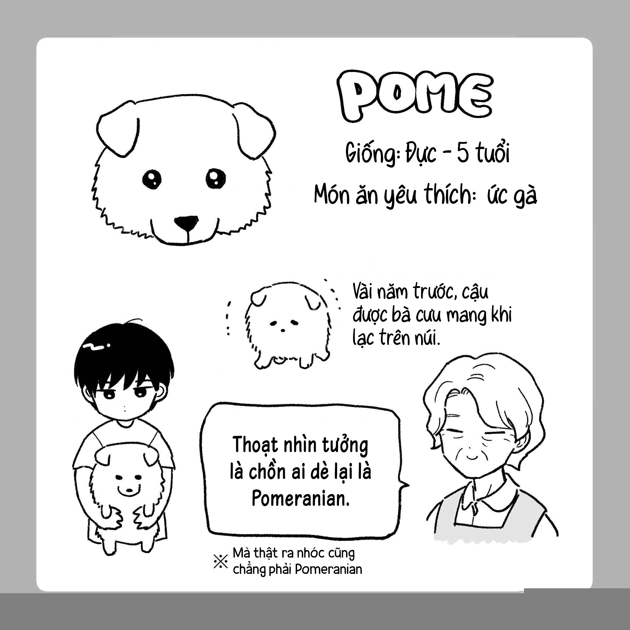 Câu Lạc Bộ Siêu Cấp Về Nhà Chapter 38 - 17