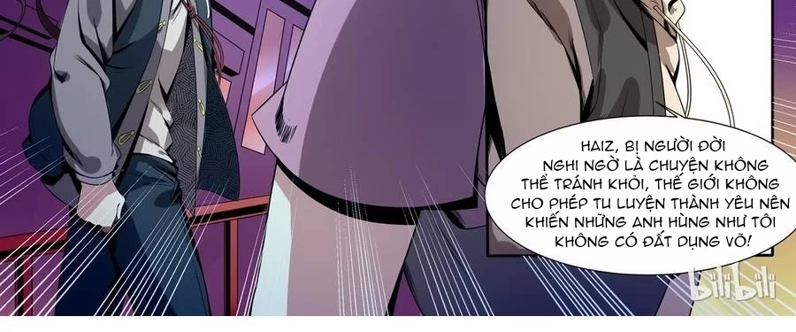 Sơn Hải Phong Yêu Lục Chapter 1 - 14