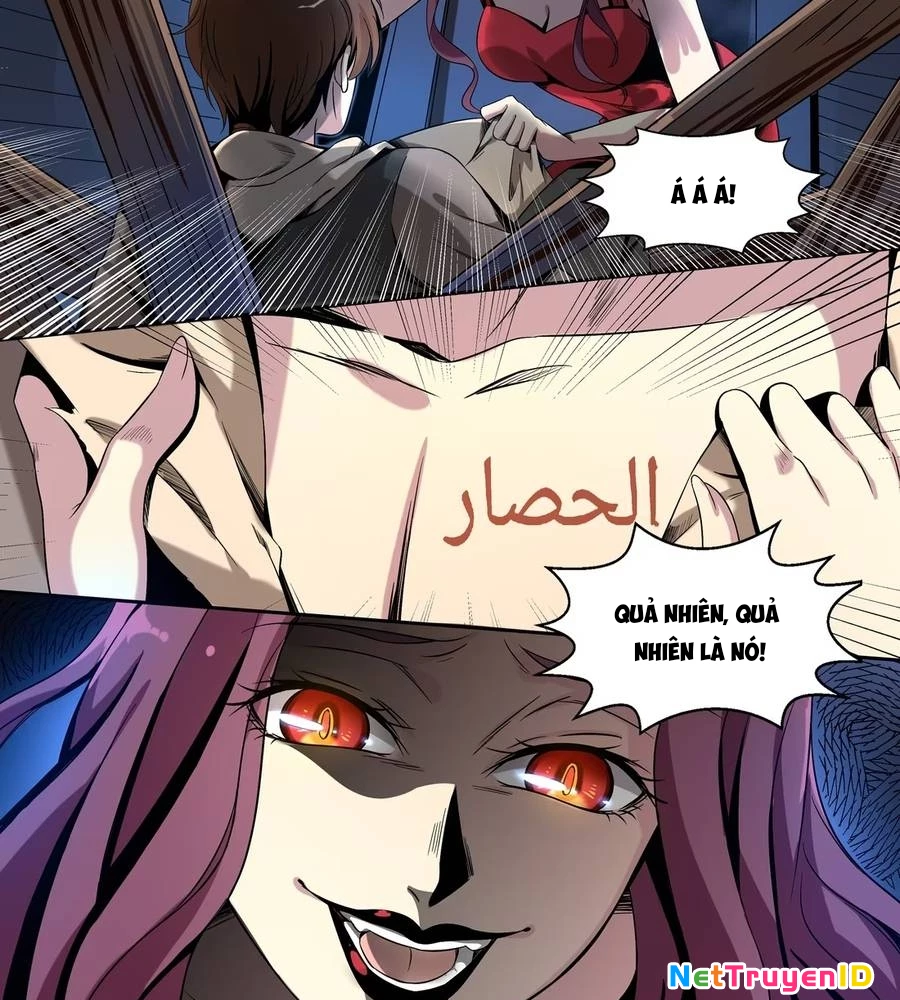 Sơn Hải Phong Yêu Lục Chapter 1 - 19