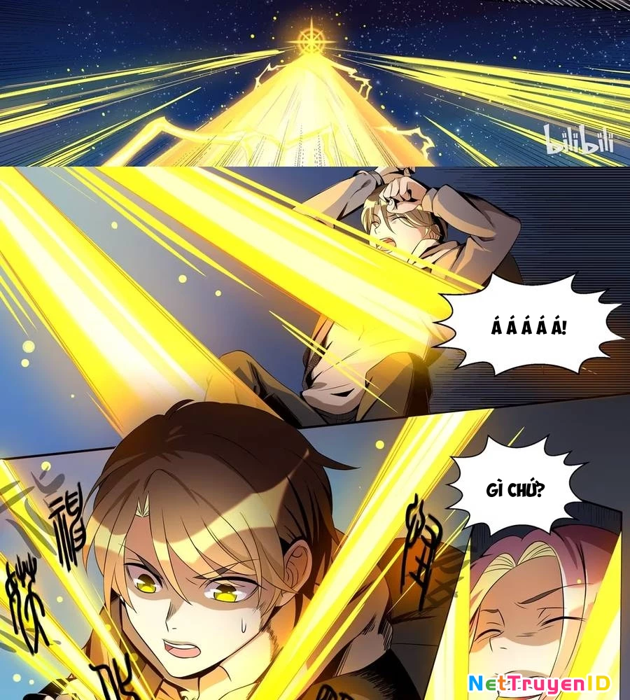 Sơn Hải Phong Yêu Lục Chapter 1 - 33