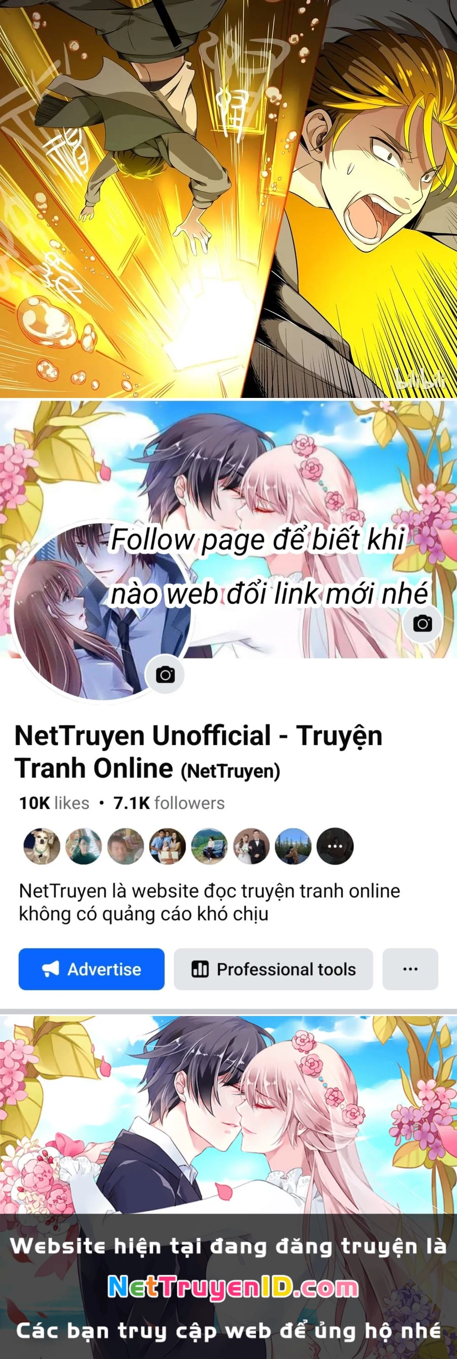 Sơn Hải Phong Yêu Lục Chapter 1 - 35