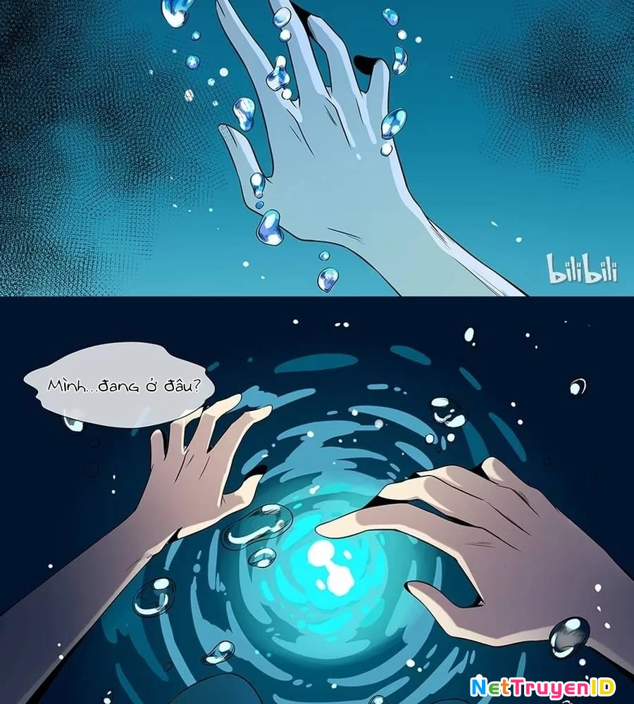 Sơn Hải Phong Yêu Lục Chapter 2 - 3