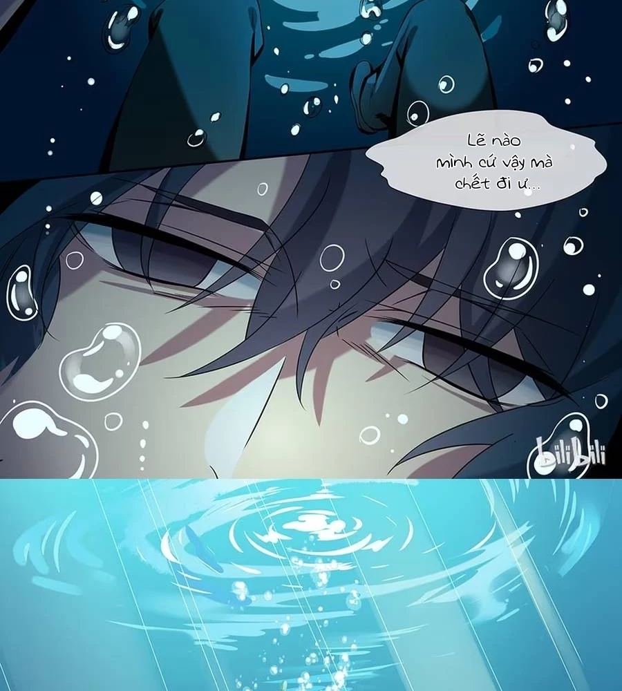 Sơn Hải Phong Yêu Lục Chapter 2 - 4