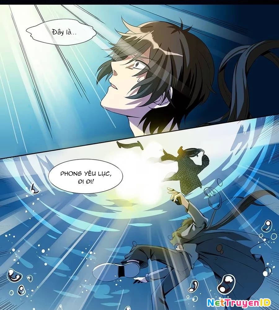 Sơn Hải Phong Yêu Lục Chapter 2 - 6