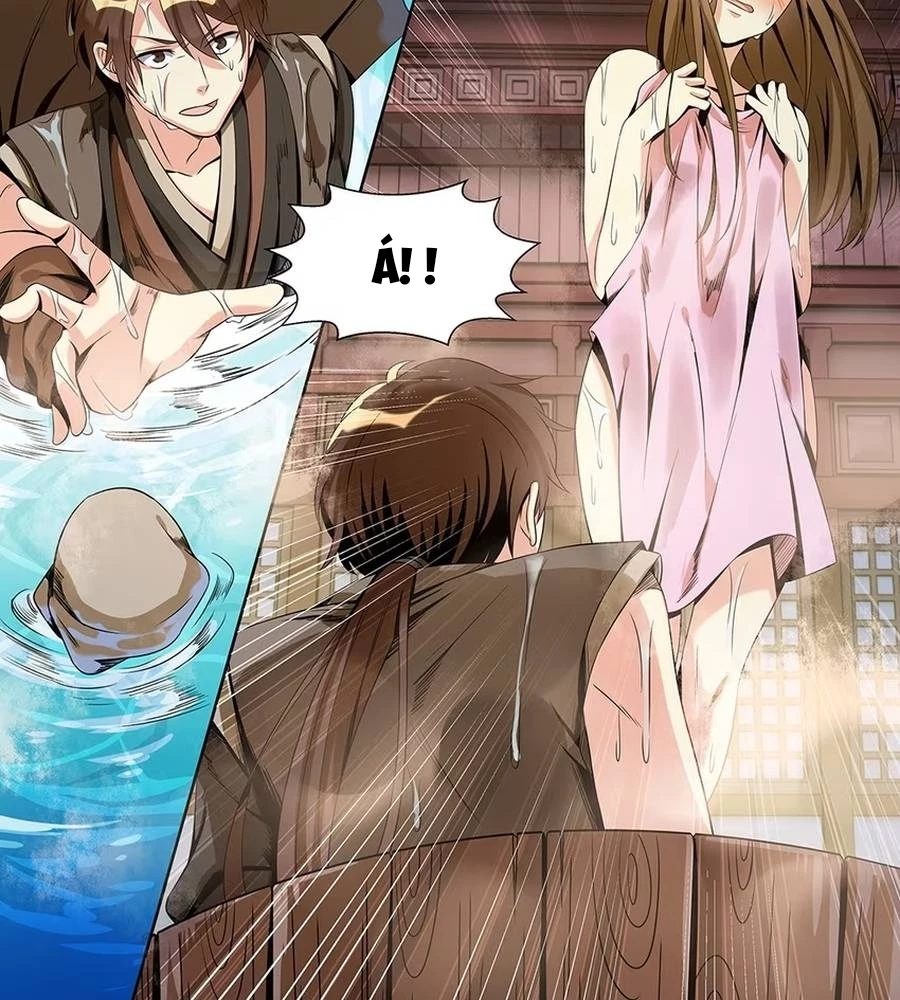 Sơn Hải Phong Yêu Lục Chapter 2 - 10