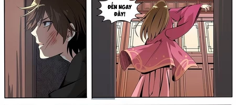 Sơn Hải Phong Yêu Lục Chapter 2 - 15