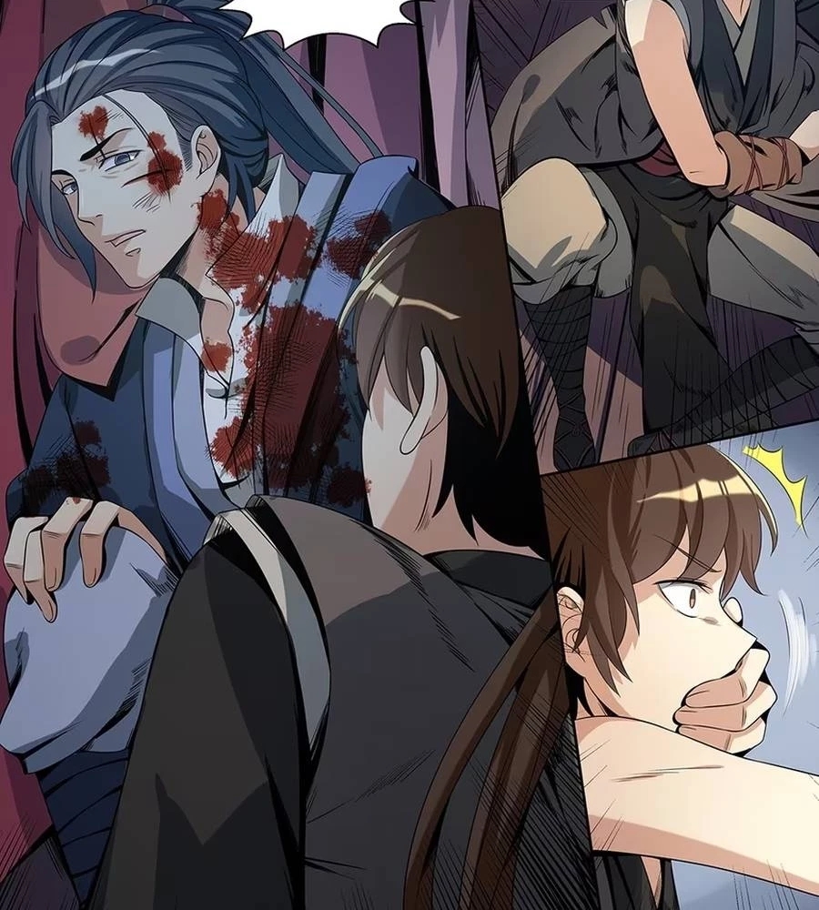 Sơn Hải Phong Yêu Lục Chapter 2 - 17