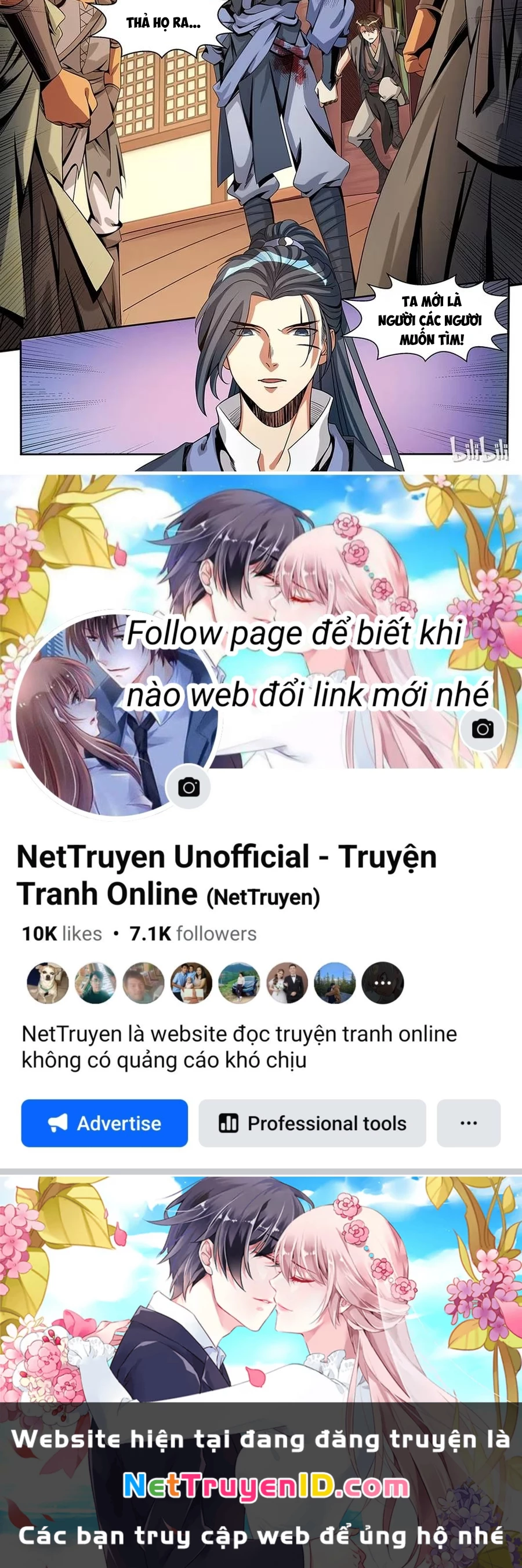 Sơn Hải Phong Yêu Lục Chapter 2 - 28