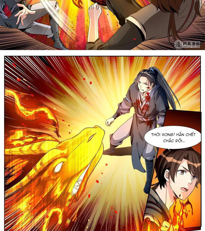 Sơn Hải Phong Yêu Lục Chapter 3 - 7