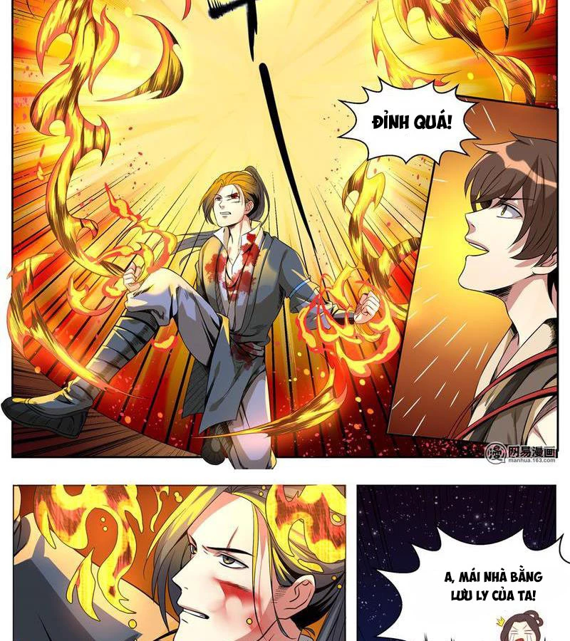 Sơn Hải Phong Yêu Lục Chapter 3 - 9