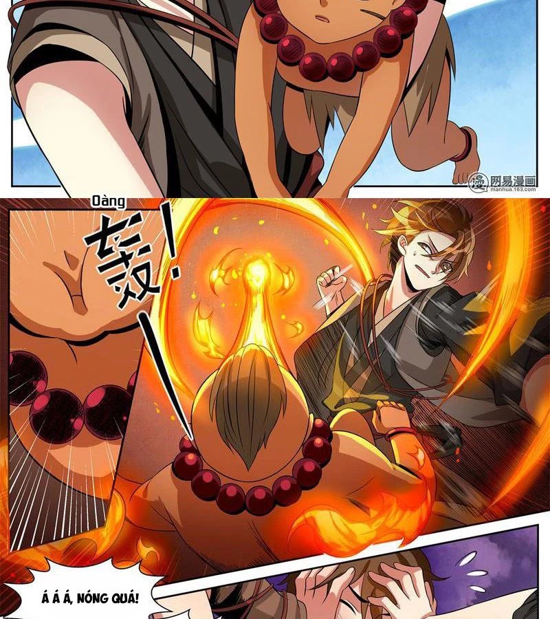 Sơn Hải Phong Yêu Lục Chapter 3 - 28