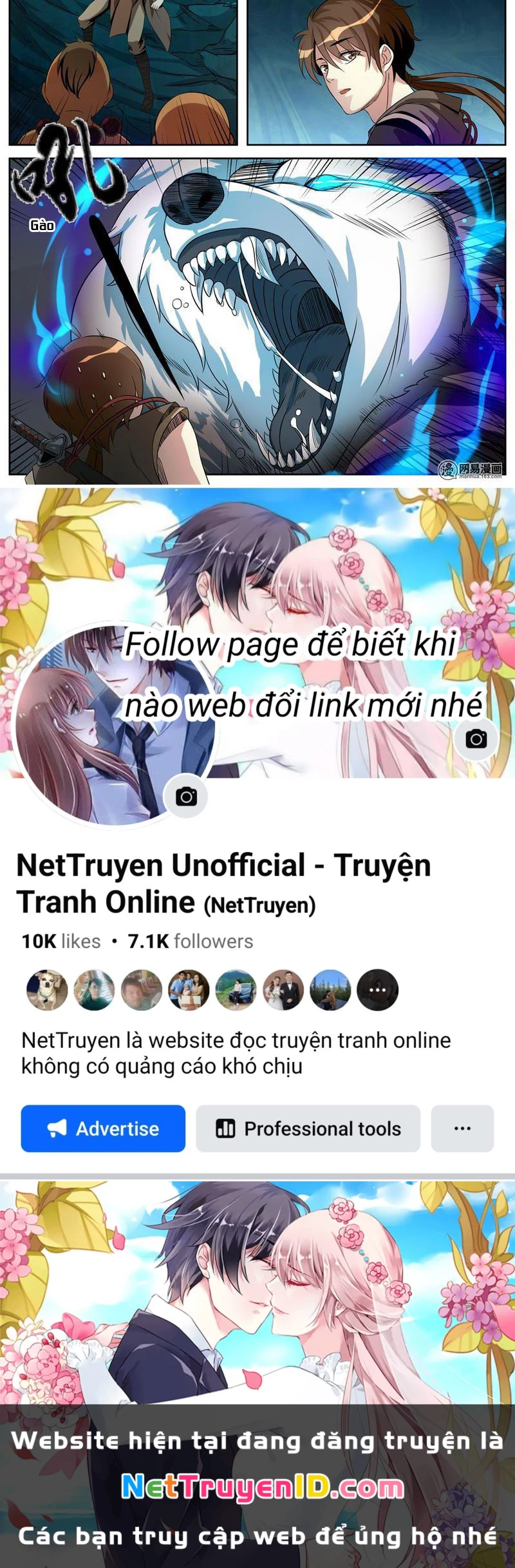 Sơn Hải Phong Yêu Lục Chapter 3 - 30