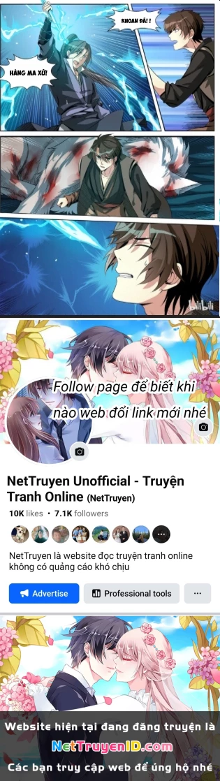 Sơn Hải Phong Yêu Lục Chapter 4 - 13