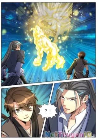 Sơn Hải Phong Yêu Lục Chapter 5 - 5