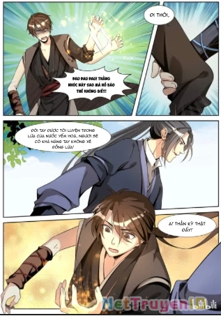 Sơn Hải Phong Yêu Lục Chapter 5 - 10