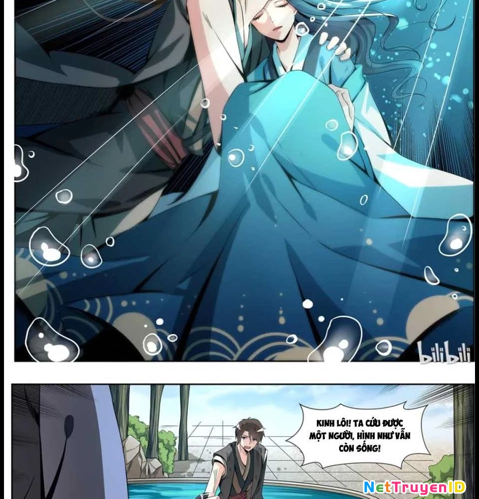 Sơn Hải Phong Yêu Lục Chapter 6 - 32