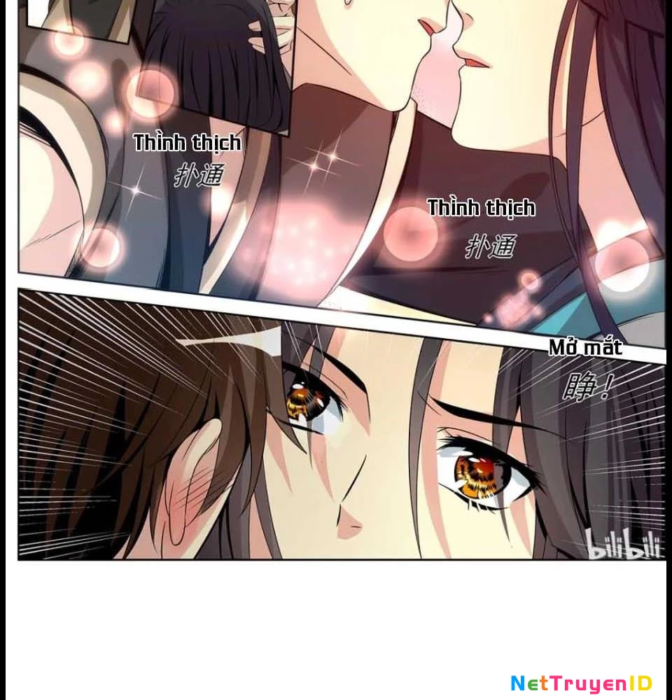 Sơn Hải Phong Yêu Lục Chapter 6 - 36