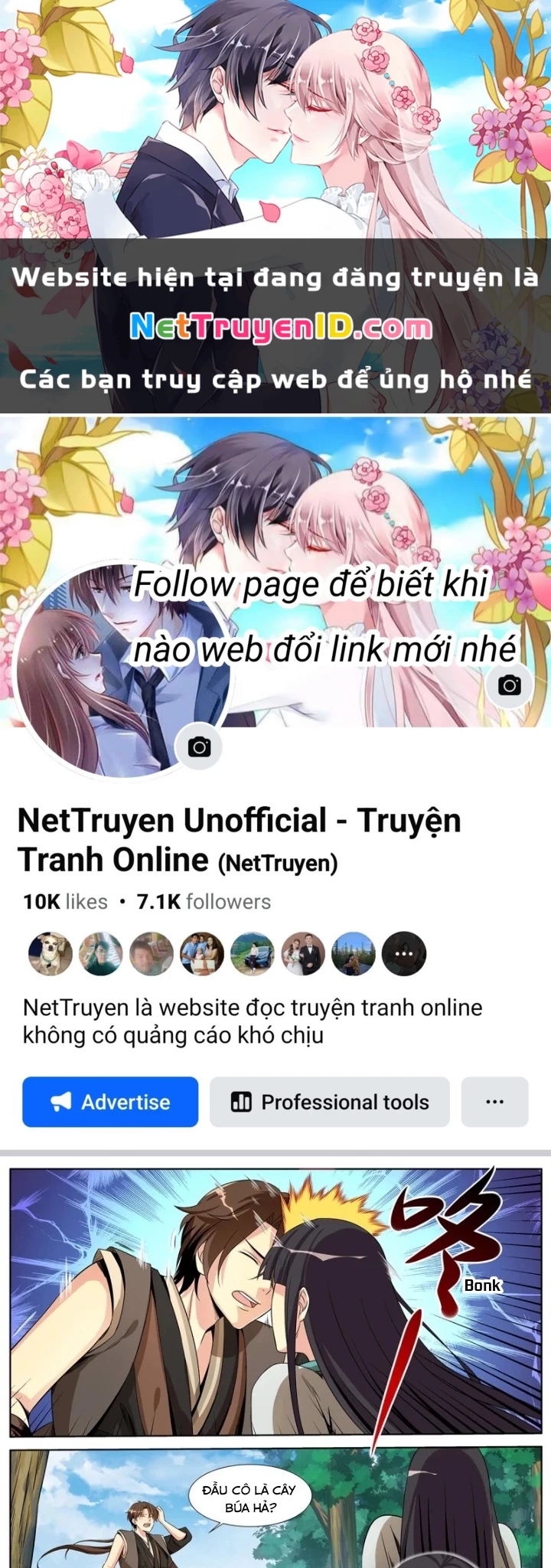 Sơn Hải Phong Yêu Lục Chapter 7 - 1