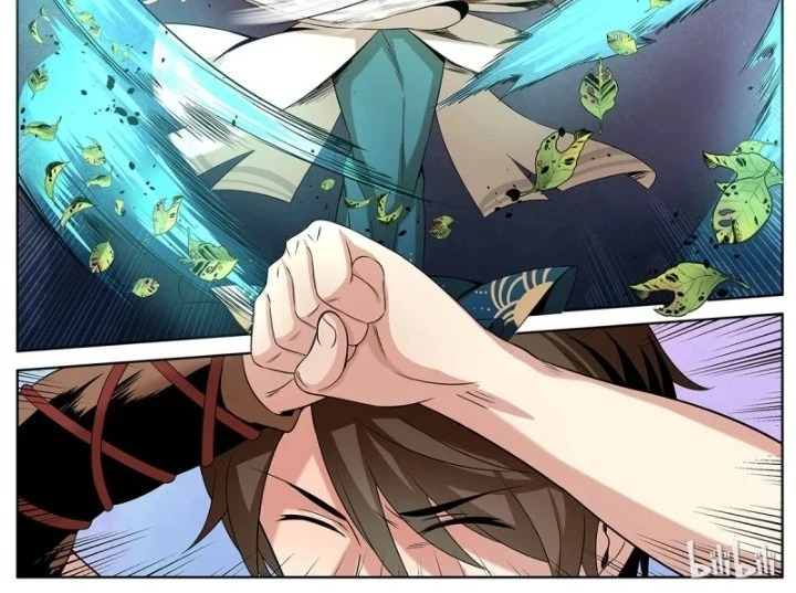 Sơn Hải Phong Yêu Lục Chapter 7 - 4