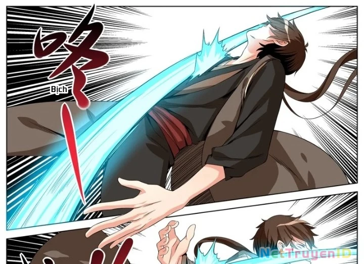 Sơn Hải Phong Yêu Lục Chapter 7 - 9