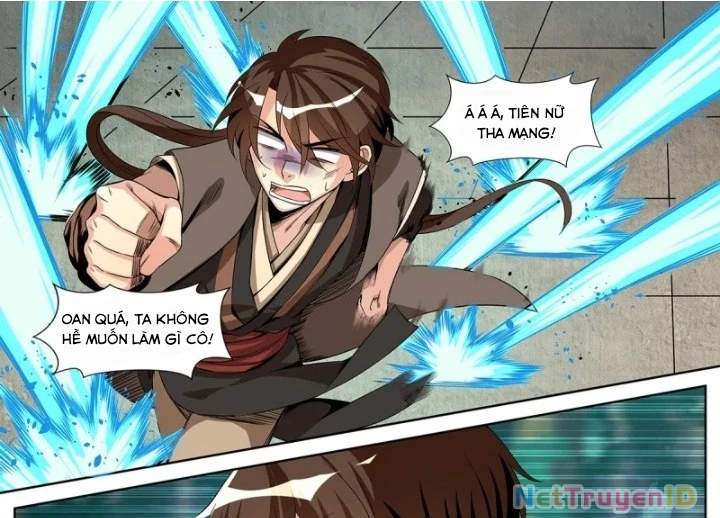 Sơn Hải Phong Yêu Lục Chapter 7 - 13