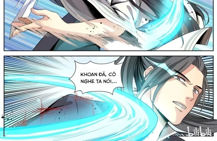 Sơn Hải Phong Yêu Lục Chapter 7 - 20