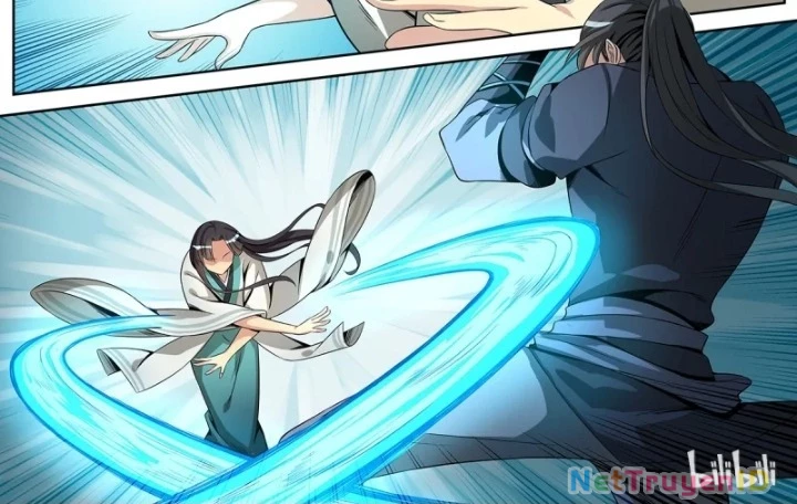 Sơn Hải Phong Yêu Lục Chapter 7 - 22