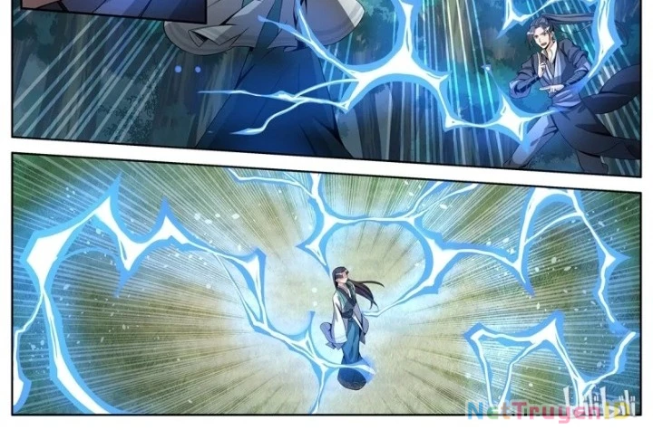 Sơn Hải Phong Yêu Lục Chapter 7 - 24