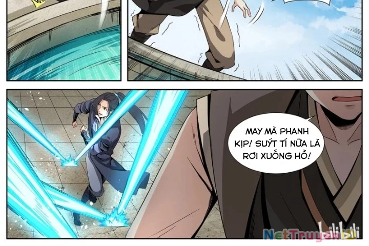 Sơn Hải Phong Yêu Lục Chapter 7 - 30