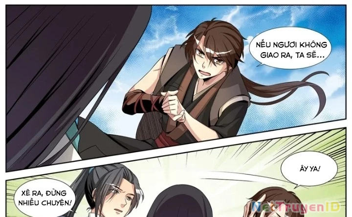 Sơn Hải Phong Yêu Lục Chapter 7 - 39