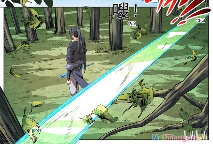 Sơn Hải Phong Yêu Lục Chapter 8 - 10