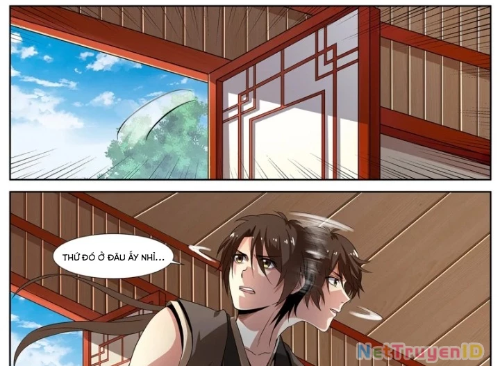 Sơn Hải Phong Yêu Lục Chapter 8 - 35