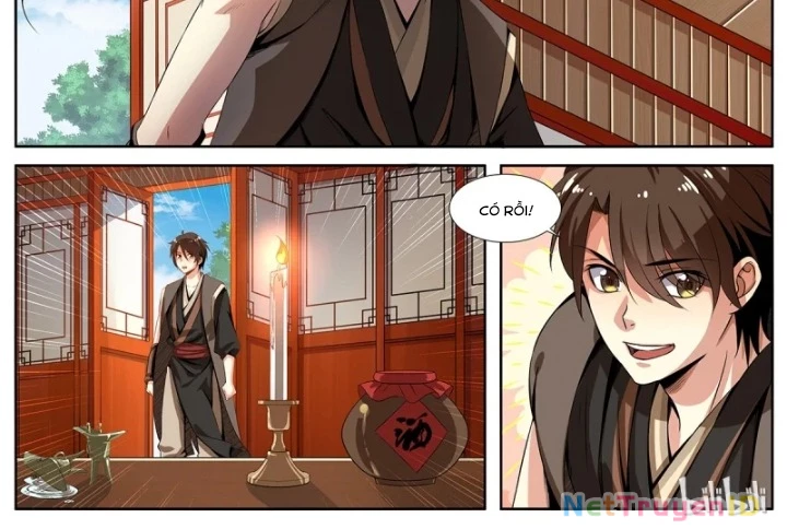 Sơn Hải Phong Yêu Lục Chapter 8 - 36